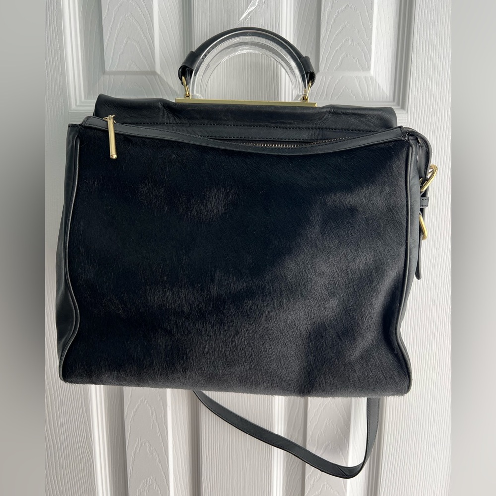 3.1 Philip Lim Calf Hair Tote - 100% Authentic